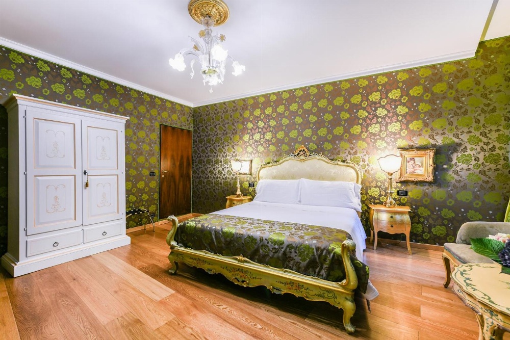 Ai Cherubini Main image